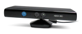 Kinect sensor